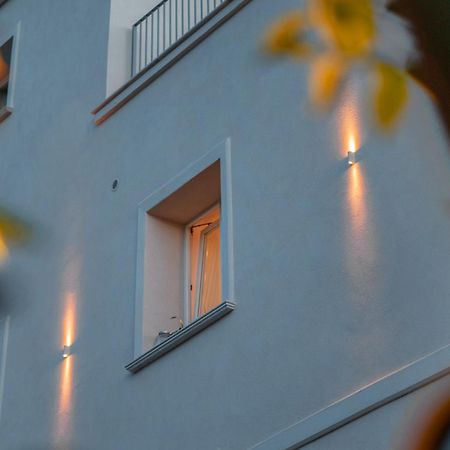 My Home Półwysep Sorrentyński Zewnętrze zdjęcie