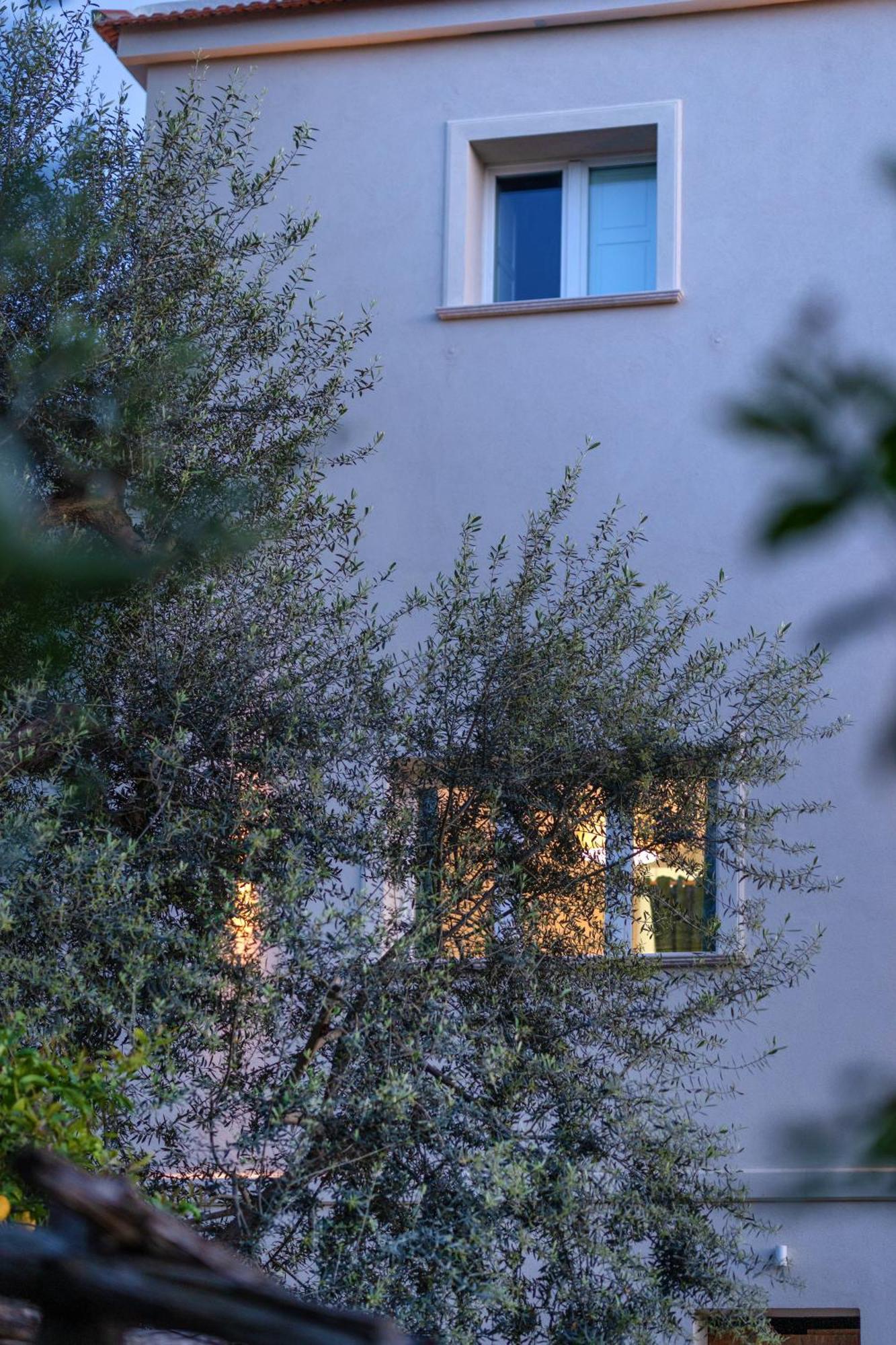 My Home Półwysep Sorrentyński Zewnętrze zdjęcie